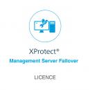17850001 - LICENA DE SERVIDOR DE FAILOVER DO SERVIDOR DE GERENCIAMENTO XPROTECT - XPMSFSL - MILESTONE