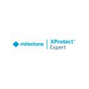 17401640 - BASE LICENCA CARE PLUS DE 5 ANOS PARA XPROTECT EXPERT - Y5XPETBL - MILESTONE