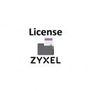 96941000 - LIC-HSM, HOTSPOT MANAGEMENT 1 YEAR SUBSCRIPTION LICENSE - LIC-HSM-ZZ0001F - ZYXEL