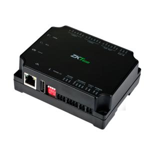 ZKCAPC2P-004-2 - PLACA CONTROLADORA ATE DUAS PORTAS E 4 LEITORAS - C2-260(BRA) - ZKTECO