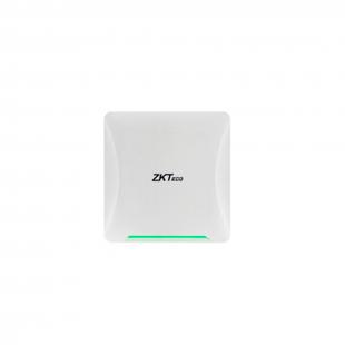 ZKCAANW1-002-1 - ANTENA UHF WIEGAND 12DBI IP66 LEITURA ATE 20M - UHF10-PRO - ZKTECO