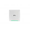 ZKCAANW1-002-1 - ANTENA UHF WIEGAND 12DBI IP66 LEITURA ATE 20M - UHF10-PRO - ZKTECO