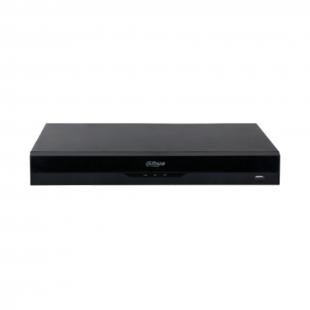 DHGVNVDC-019-1 - NVR 16 CANAIS POE 320Mbps 2 SATA 4K H.265+ AI  DHI-NVR5216-16P-EI 1.0.01.23.15140-9013 - DHI-NVR5216-16P-EI - DAHUA