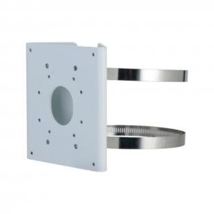 DHCFACAD-016-0 - ADAPTADOR PARA SUPORTE PARA POSTE DH-PFA156-B 1.0.99.41.10054 - DH-PFA156-B - DAHUA