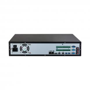 DHGVNVSC-005-0 - NVR 64 CANAIS H265+ AI 2U SLOT P/ 8HDDS - DHI-NVR5864-EI - DAHUA