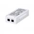 DHIJINTC-001-0 - INJETOR POE 1 PORTA RJ45 60W - DH-PFT1200 - DAHUA