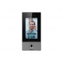 DHCALSSF-001-0 - LEITORA DE RECONHECIMENTO FACIAL TELA 4.3 BIOMETRIA 6000 FACES POE IP65 - DHI-ASI6214S-PW - DAHUA