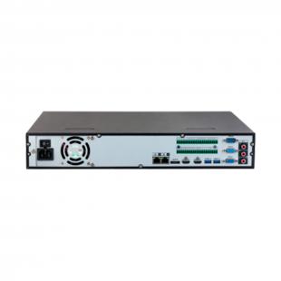DHGVNVTC-011-0 - NVR 32 CANAIS 320Mbps 4 SATA H.265+ AI - DHI-NVR5432-EI - DAHUA