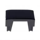 DTACBLPZ-003-0 - BLOCO PEZZI CEGO PRETO - DX99200.01 - DUTOTEC