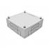 DTSTCDTE-003-0 - CAIXA DE DERIVACAO TIPO E 1X1 PRF 45 BRANCO - DT-52640.00 - DUTOTEC