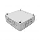 DTSTCDTE-003-0 - CAIXA DE DERIVACAO TIPO E 1X1 PRF 45 BRANCO - DT-52640.00 - DUTOTEC
