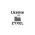 96949510 - LICENA DE 1 ANO PARA FIREWALL USG FLEX 100 - LIC-BUN-ZZ0092F - ZYXEL