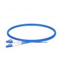 FETLPIEO-003-0 - EXTENSAO MONOFIBRA CONECTORIZADA SM BLI G-657A2 SC-UPC 1.5m C/ ADAPT. - LSZH - AZUL - D2 (2 PCS) - 35260970 - FURUKAWA