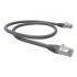FEGLPC6A-014-0 - PATCH CORD GIGALAN CAT.6A F/UTP (BLINDADO) 2,5M CINZA CM - 35085119 - FURUKAWA
