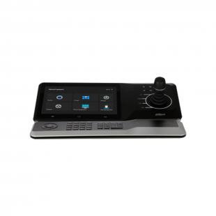 DHCFACPT-003-0 - JOYSTICK 10.1" TFT LCD TOUCH USB RJ-45 RS485 - DHI-NKB5200-F - DAHUA