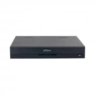 DHGVNVTC-010-0 - NVR 32 CANAIS 320MBPS 4 SATA 4K H.265+ DHI-NVR5432-16P-EI 1.0.01.23.15144-9011 - DHI-NVR5432-16P-EI - DAHUA