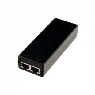 CNIJINTA-001-0 - INJETOR POE INDOOR 15W 10G SEM CABO - N000900L017B - CAMBIUM