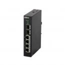 DHNWSGPA-002-0 - SWITCH L2 4P GB POE+ E POE++ 120W E 2P SFP - DH-PFS4206-4P-120. - DAHUA