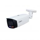 DHCIBLTI-004-0 - CAMERA IP BULLET SERIE 3 4MP FX 2.8MM IR40M FULL-COLOR IP67 SDCARD/AUDIO/ALARME/MIC/SPEAKER - DH-IPC-HFW3449T1N-AS-PV - DAHUA