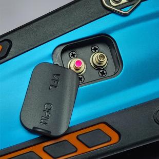 DNMEMF6M-001-0 - MAQUINA DE FUSAO OPTICA  COM 6 MOTORES  TOUCHSCREEN VFL E POWER METER - DN-CORE-95 - D-NET