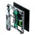 16820025 - PAINEL DE LED RENTAL 500X500 4 MODULOS 3.9 OUTDOOR - DHI-PHEOA3.91-RS(TAB) - DAHUA