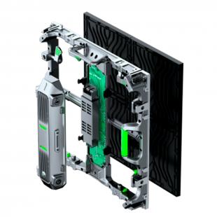 16820026 - PAINEL DE LED RENTAL 500X1000 4 MODULOS 3.9 OUTDOOR - DHI-PHEOA3.91-RS.(TAB) - DAHUA