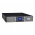 ETPXNB1K-002-0 - NOBREAK 9PX 1KVA 220V MONOFASICO RACK/TORRE(2U) C/ 4 BATERIAS INTERNAS - 9PX1000IB - EATON