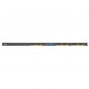 ETSGPDG0-001-0 - PDU 0U GERENCIAVEL 100-240V MONOFASICO 24 ENTRADAS(21 C13 E 3 C19) 16A SAIDA NEMA L6-20P(3,05M) - EMA115-10 - EATON