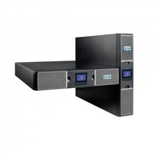 ETPXNB1K-001-0 - NOBREAK 9PX 1KVA 120V MONOFASICO RACK/TORRE(2U) C/ 4 BATERIAS INTERNAS - 9PX1000B - EATON