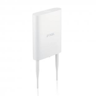ZYWRAOTA-001-0 - AP OUTDOOR OMNI WIFI 6 2X2 AX1800 SEM NEBULA PRO - NWA55AXE - ZYXEL