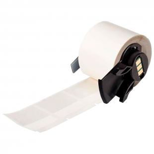 BYSIETM6-003-0 - ETIQUETA P/ M610/M611/M710* B427 VINYL AUTOLAMINADO 10-3 AWG BR - M6-32-427 - BRADY