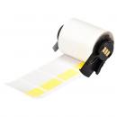 BYSIETM6-002-0 - ETIQUETA P/ M610/M611/M710* B427 VINYL AUTOLAMINADO 10-4 AWG BR - M6-31-427 - BRADY