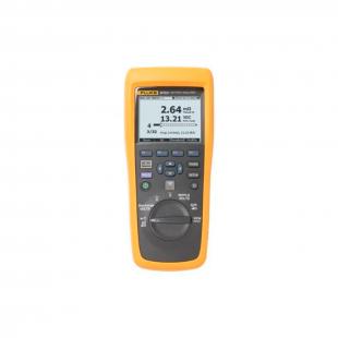 FLPAANBT-005-0 - ANALISADOR BATERIAS C/ TEMP POLO BATERIA BTL21 C/ PONTA DE PROVA ANGULARES C/ FLUKE CONNECT - FLUKE-BT521ANG - FLUKE