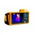 FLPATVEX-001-0 - TERMOVISOR EXPERT FOCO AUTOMATICO 640X480 -20 a 1000C C/ FLUKE CONNECT - FLK-TiX5809HZ - FLUKE