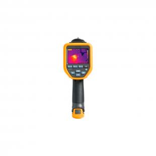 FLPATVPT-001-0 - TERMOVISOR PORTATIL FOCO FIXO 120X90 -20 a 150C C/ FLUKE CONNECT - FLK-TIS20+9HZ - FLUKE