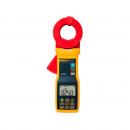 FLPVATPT-001-0 - ALICATE ATERRAMENTO PORTATIL MEDICAO DE CORRENTE DE FUGA 1000V C/ FLUKE CONNECT - FLUKE-1630-2FC - FLUKE