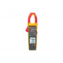 FLPVAA1K-002-0 - ALICATE AMPERIMETRO 1000A 1000V TRMS C/ FLUKE CONNECT/ IFLEX/ INDICADOR PQ - FLUKE-378FC - FLUKE