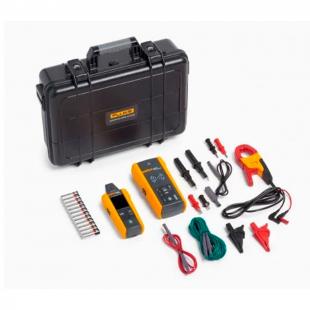 FLPVLC6D-001-0 - LOCALIZADOR DE CABOS 600V AVANCADO - FLUKE-2052 - FLUKE
