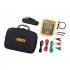 FLPVTI2K-001-0 - TESTADOR DE ISOLAMENTO 2500V - FLUKE-1535 - FLUKE
