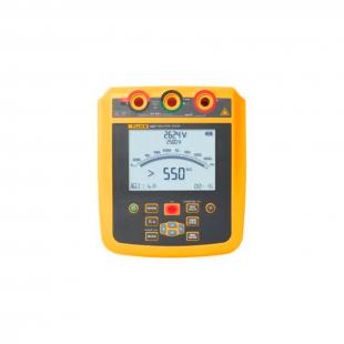 FLPVTI2K-001-0 - TESTADOR DE ISOLAMENTO 2500V - FLUKE-1535 - FLUKE
