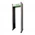 ZKCADMPT-001-1 - DETECTOR DE METAL PORTAL 110V/240V 6 ZONAS - ZK-D1065S - ZKTECO