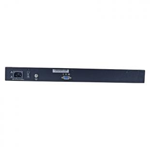 DNKVGVTA-001-0 - KVM GAVETA 17" VGA 1 PORTA 1 USB - DN-KVM-1000. - D-NET
