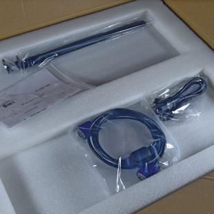 DNKVGVTA-001-0 - KVM GAVETA 17" VGA 1 PORTA 1 USB - DN-KVM-1000. - D-NET