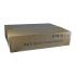 DNKVGVTA-001-0 - KVM GAVETA 17" VGA 1 PORTA 1 USB - DN-KVM-1000. - D-NET