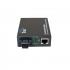 DNCVMMGB-002-0 - CONVERSOR MULTIMODO (MM) 1G POE SC 2KM - DN-10000-POE-M2 - D-NET