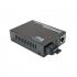 DNCVMMGB-002-0 - CONVERSOR MULTIMODO (MM) 1G POE SC 2KM - DN-10000-POE-M2 - D-NET