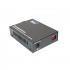 DNCVMMGB-002-0 - CONVERSOR MULTIMODO (MM) 1G POE SC 2KM - DN-10000-POE-M2 - D-NET