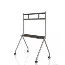 16701771 - SUPORTE MOVEL PARA QUADRO INTERATIVO INTELIGENTE - PKC-MS1A - DAHUA