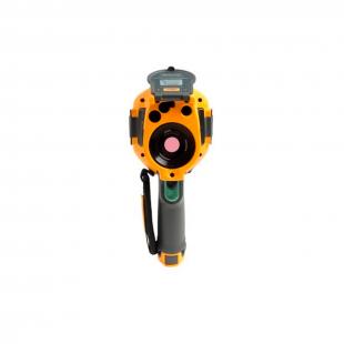 FLPATVPR-002-0 - TERMOVISOR PROFISSIONAL FOCO AUTOMATICO 640X480 -20 a 1000C C/ FLUKE CONNECT - FLK-TI480-PRO9HZ/BR - FLUKE