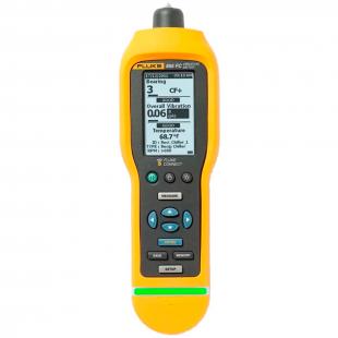 FLPAMDVB-001-0 - MEDIDOR VIBRACAO   C/ FLUKE CONNECT - FLUKE-805FC - FLUKE